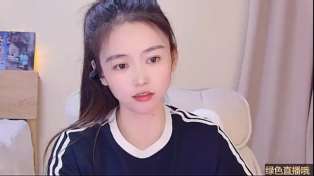 CN-Babycat online show from 03/21/26, 12:21