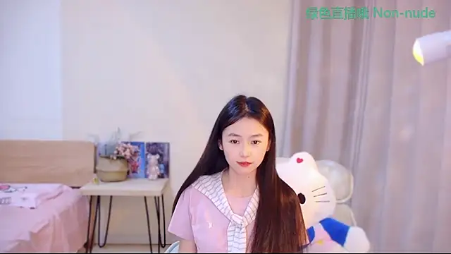 CN-Babycat online show from 05/07/26, 04:29