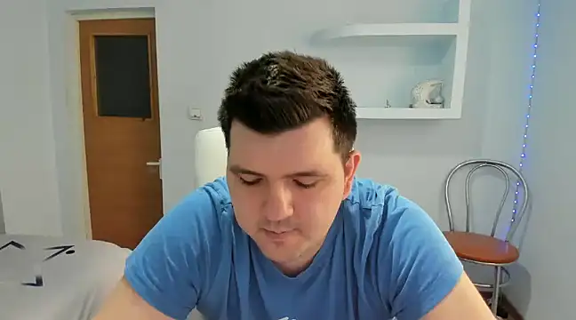 Snapshot of JasonJacks chatting on 01/17/25, 10:22 JasonJacks online show from 01/17/25, 10:22