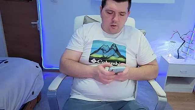 JasonJacks online show from 07/08/26, 03:55