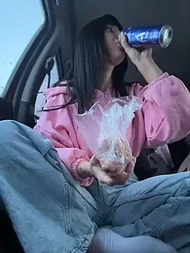 JulliaVegas online show from 01/14/26, 02:28