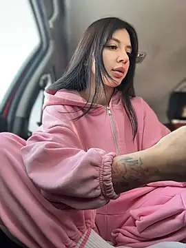 JulliaVegas online show from 02/22/26, 03:18