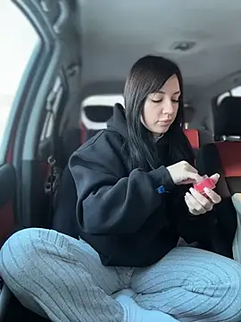 JulliaVegas online show from 03/01/26, 01:40