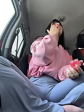 JulliaVegas online show from 03/02/26, 02:03