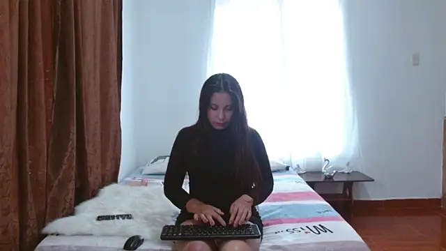 littleshydoll online show from 03/08/25, 08:25