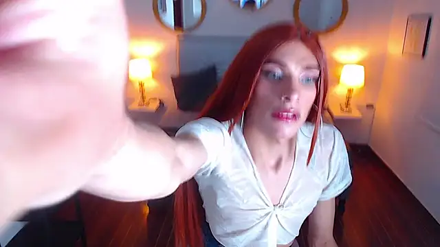 Snapshot of Samy_valentinasweet chatting on 02/14/25, 03:00 Samy valentinasweet online show from 02/14/25, 03:00