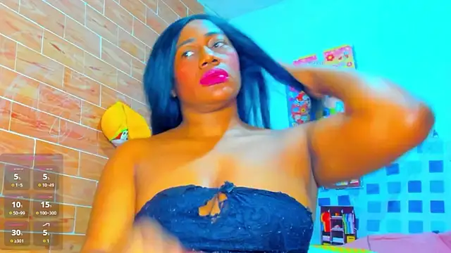 yonsol abril online show from 03/14/26, 07:52