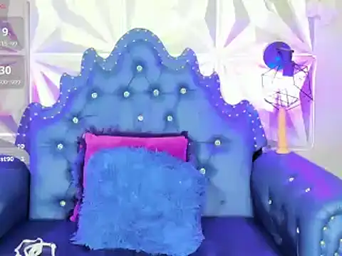kitty pervertedx online show from 02/21/25, 02:39