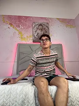 JACK BLOSSOM  online show from 12/22/24, 11:44