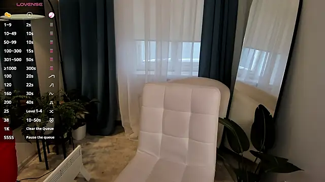 DarkErica online show from 02/26/26, 12:37