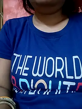 sunita-doll online show from 02/24/26, 01:58