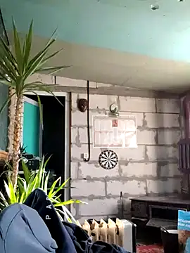 narcismarcu11 online show from 02/23/25, 07:00