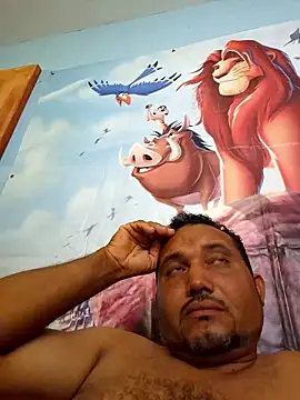 alexjs84 online show from 01/18/26, 01:09