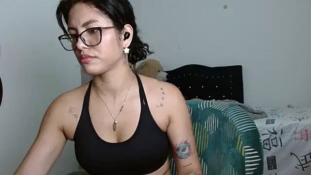 Sexy Lia  online show from 01/12/26, 03:01