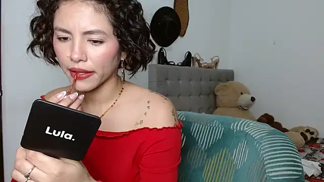 Sexy Lia  online show from 07/03/26, 03:02