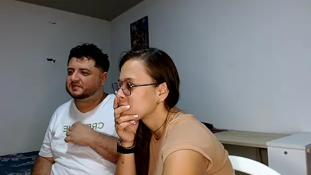 Snapshot of Paloma_Desire chatting on 02/25/25, 07:14 Paloma Desire online show from 02/25/25, 07:14