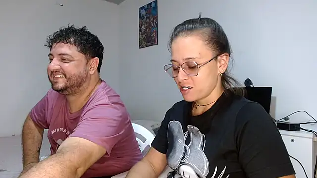 Snapshot of Paloma_Desire chatting on 03/18/25, 06:15 Paloma Desire online show from 03/18/25, 06:15