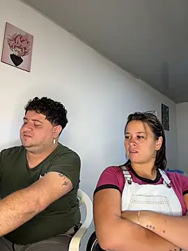 Snapshot of Paloma_Desire chatting on 12/22/25, 12:57 Paloma Desire online show from 12/22/25, 12:57