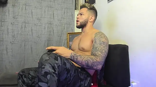 vincent carusso94 online show from 04/07/26, 04:24