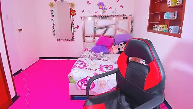 perlabeautiful online show from 02/21/26, 12:11