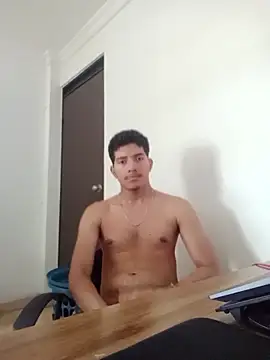 AlexP457 online show from 04/13/26, 08:36