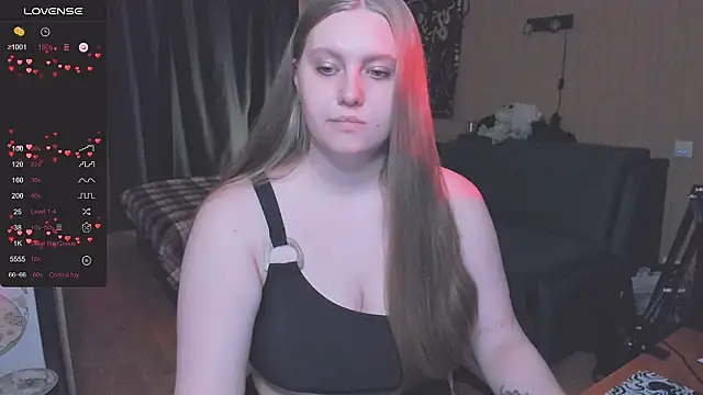 Alice Dreamgirl  online show from 09/29/25, 09:03