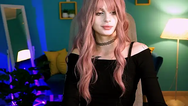 Snapshot of JadeCastle_ chatting on 03/16/25, 05:25 JadeCastle online show from 03/16/25, 05:25