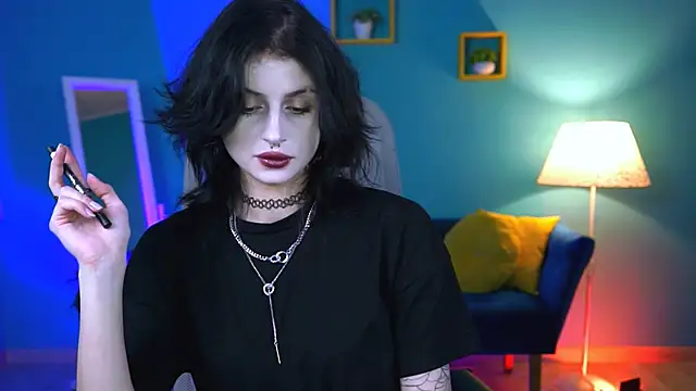 Snapshot of JadeCastle_ chatting on 10/10/25, 09:25 JadeCastle online show from 10/10/25, 09:25