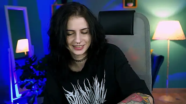 Snapshot of JadeCastle_ chatting on 12/05/25, 05:09 JadeCastle online show from 12/05/25, 05:09