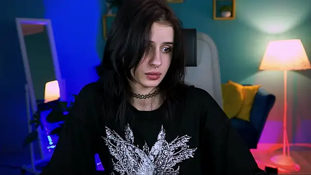 Snapshot of JadeCastle_ chatting on 01/09/26, 05:04 JadeCastle online show from 01/09/26, 05:04