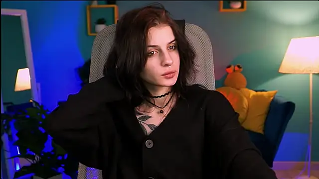 Snapshot of JadeCastle_ chatting on 01/13/26, 04:34 JadeCastle online show from 01/13/26, 04:34