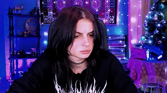 Snapshot of JadeCastle_ chatting on 01/15/26, 04:44 JadeCastle online show from 01/15/26, 04:44