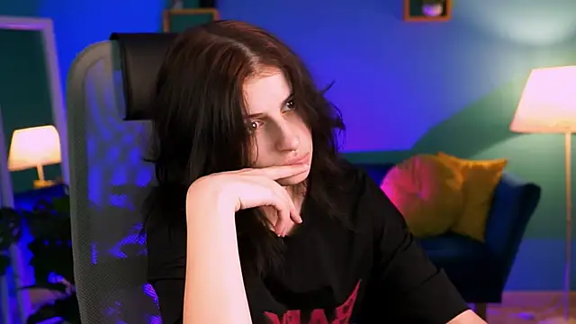 JadeCastle  online show from 01/19/26, 04:22