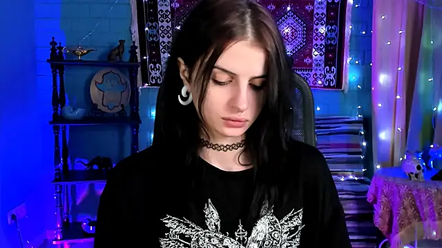 JadeCastle  online show from 02/08/26, 04:21