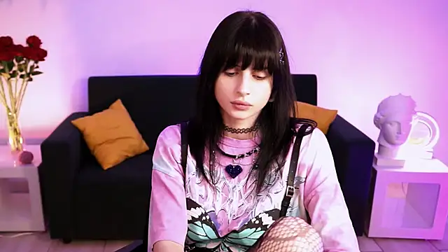 JadeCastle  online show from 03/15/26, 05:30