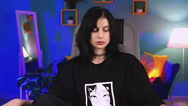 JadeCastle  online show from 04/11/26, 04:22