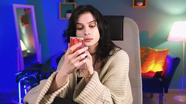 JadeCastle  online show from 04/14/26, 04:24