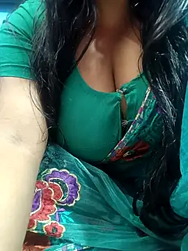 Hot-Manshi2 online show from 01/18/26, 06:34