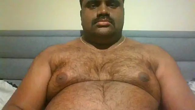 indianbearbot online show from 12/15/24, 08:25