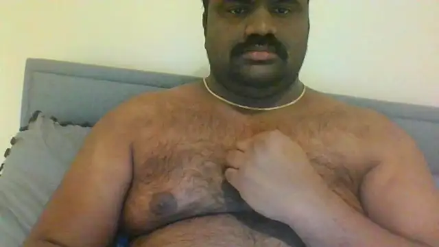 indianbearbot online show from 01/09/25, 08:55