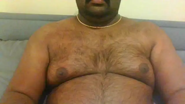 indianbearbot online show from 01/09/25, 11:56