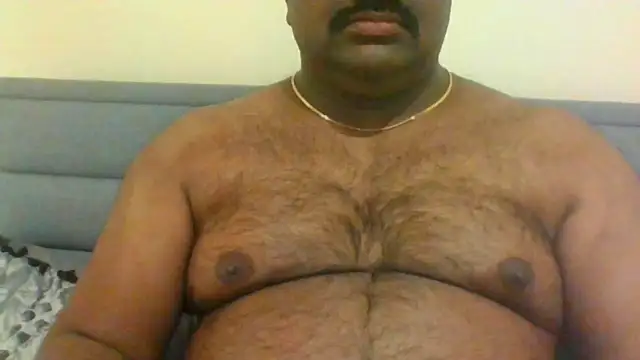 indianbearbot online show from 01/26/25, 08:13