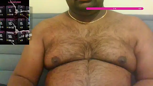 indianbearbot online show from 02/01/25, 08:26