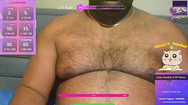 indianbearbot online show from 02/14/25, 09:10