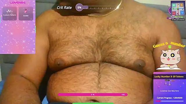 indianbearbot online show from 02/20/25, 08:14