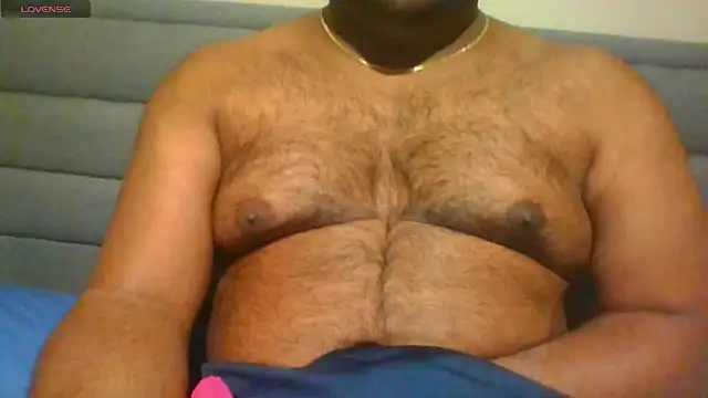 indianbearbot online show from 02/23/25, 08:44