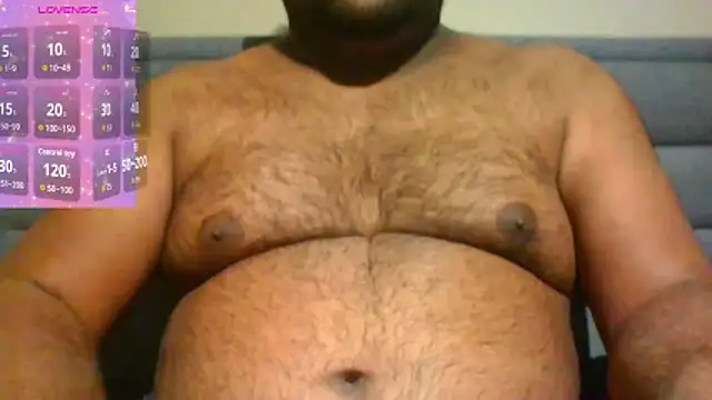 indianbearbot online show from 11/07/25, 09:59