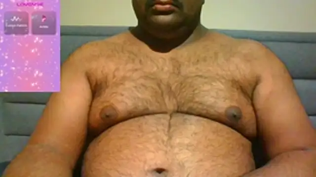 indianbearbot online show from 11/10/25, 08:30