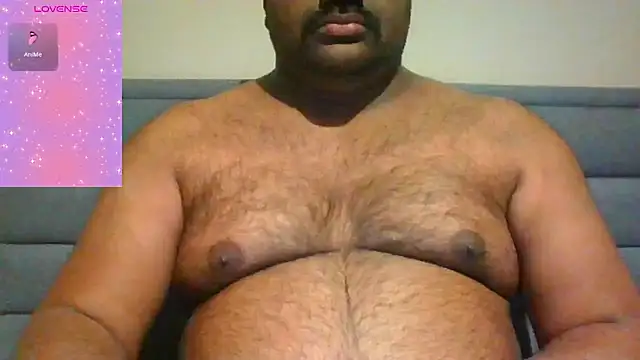 indianbearbot online show from 12/14/25, 08:57