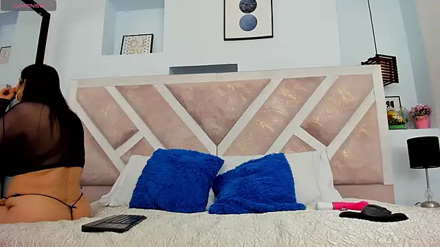 hotmature1 online show from 04/12/26, 11:04